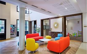 Adagio Serris Val D'Europe