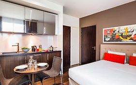 Adagio Serris Val D'Europe